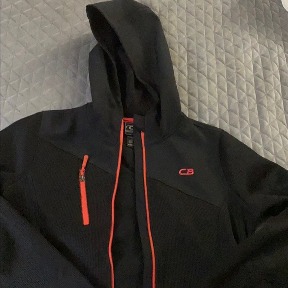 BEAUTIFUL CB JACKET